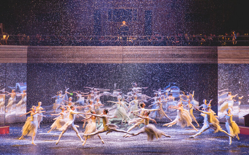 Everything you need to know about magical Christmas ballet The