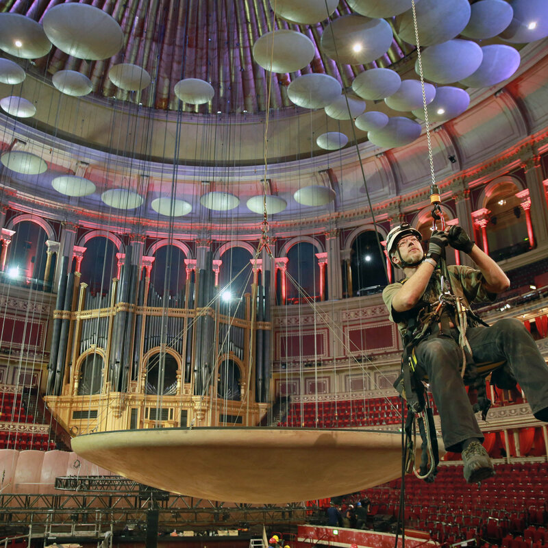 Royal Albert Hall