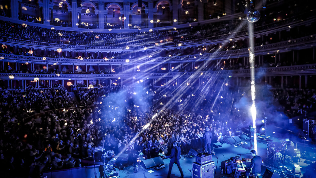 Media | Royal Albert Hall — Royal Albert Hall