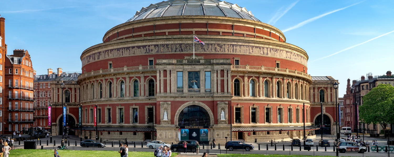 Royal Albert Hall