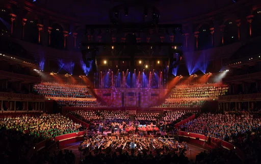 Music is for Life | Royal Albert Hall