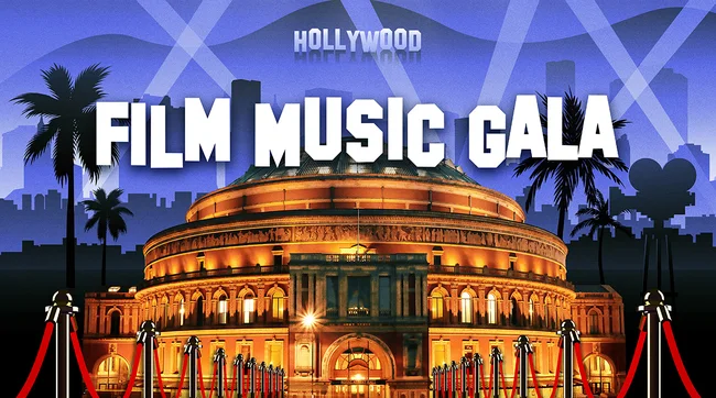 RPO Film Music Gala - 9 May 2020